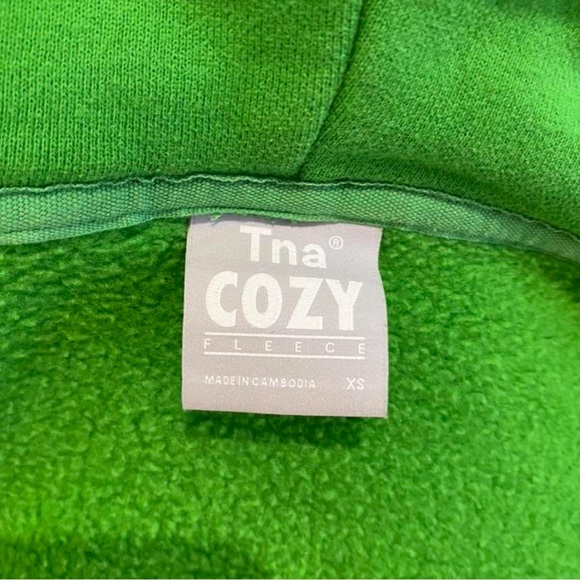 Aritzia TNA sweat set * selling together * - Picture 2 of 4